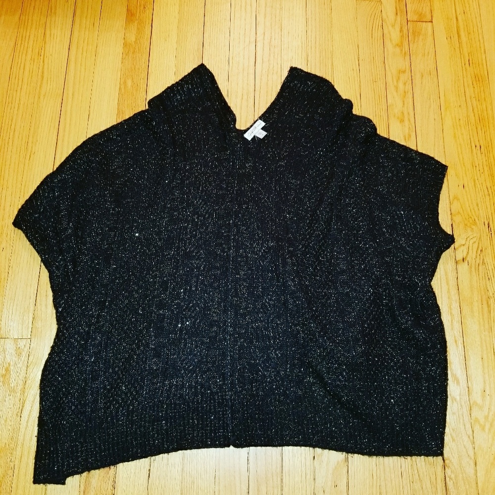 Kimono Sweater
